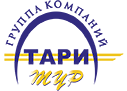 Логотип Туристические поезда